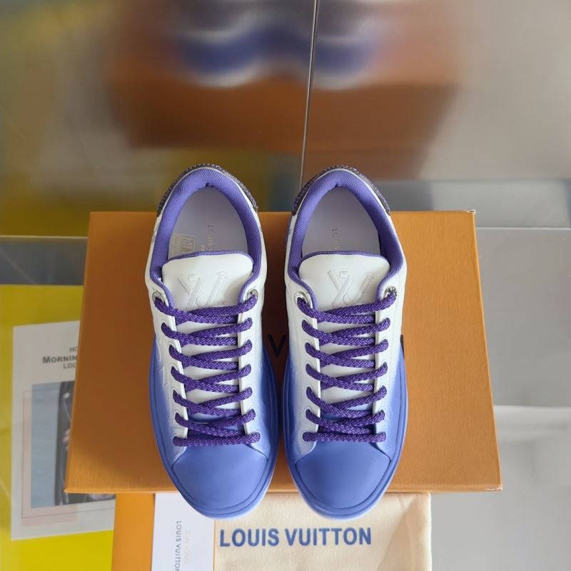 Louis Vuitton Low Shoes